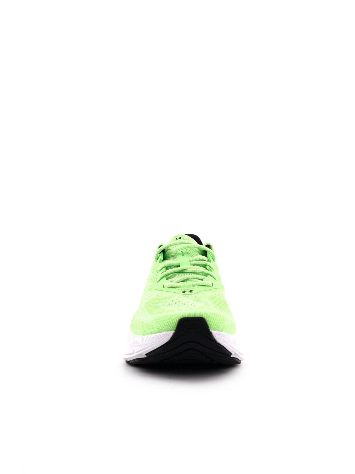 Under armour turbule scarpa running da uomo lime