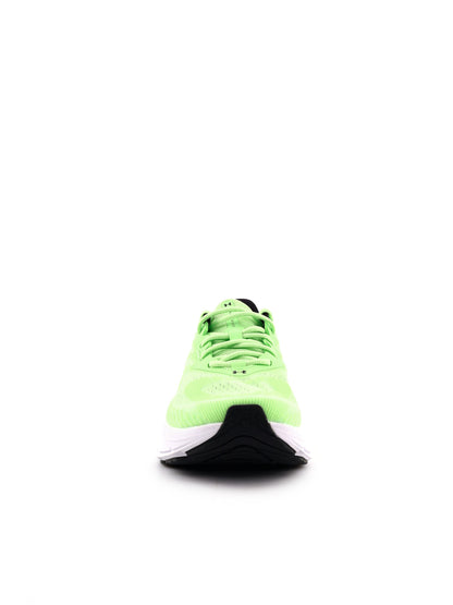 Under armour turbule scarpa running da uomo lime