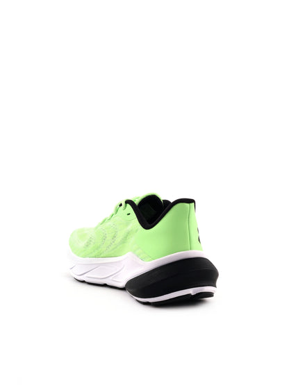 Under armour turbule scarpa running da uomo lime