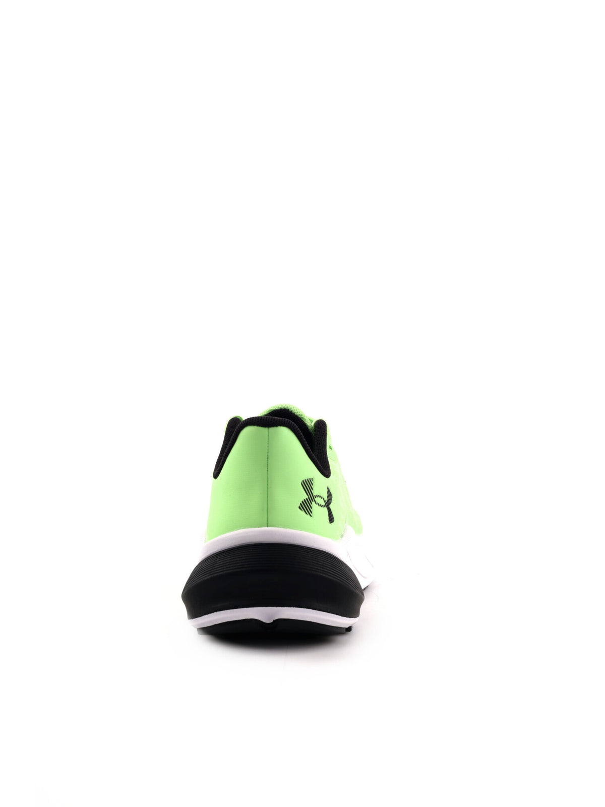 Under armour turbule scarpa running da uomo lime