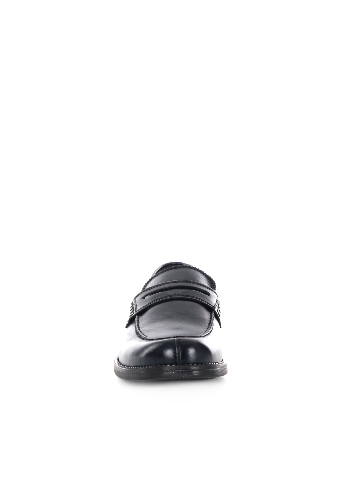 SHOELAB MOCASSINO - BLU