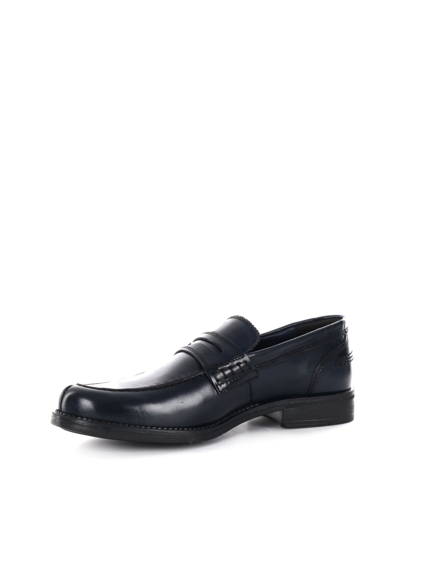 SHOELAB MOCASSINO - BLU