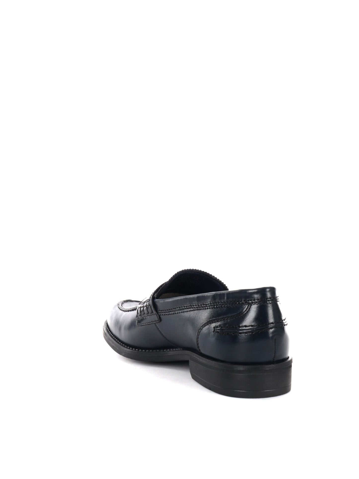 SHOELAB MOCASSINO - BLU