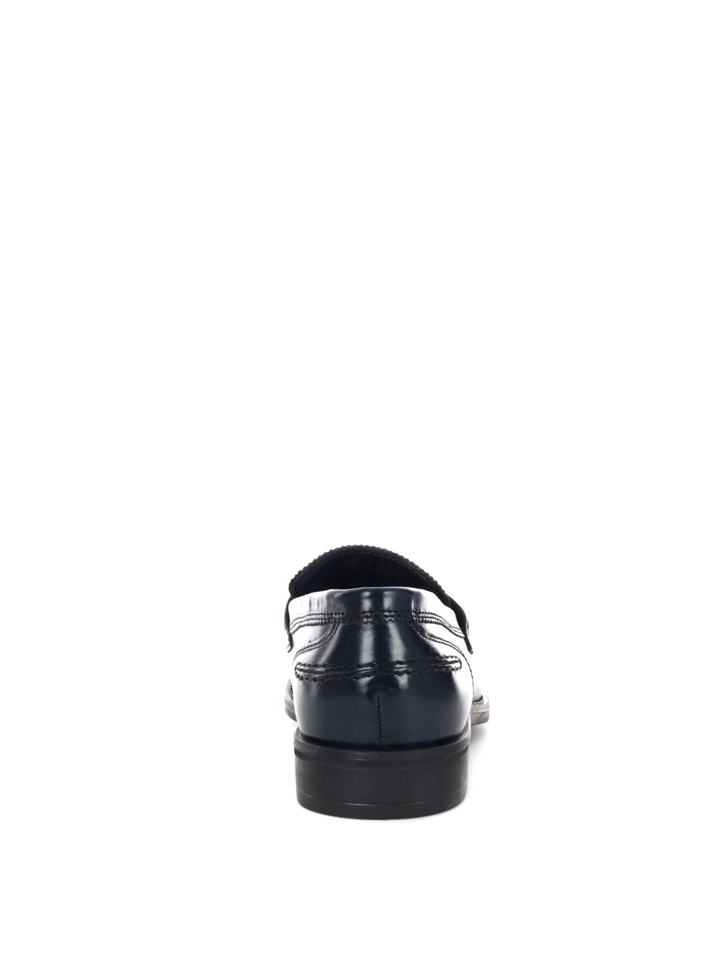 SHOELAB MOCASSINO - BLU