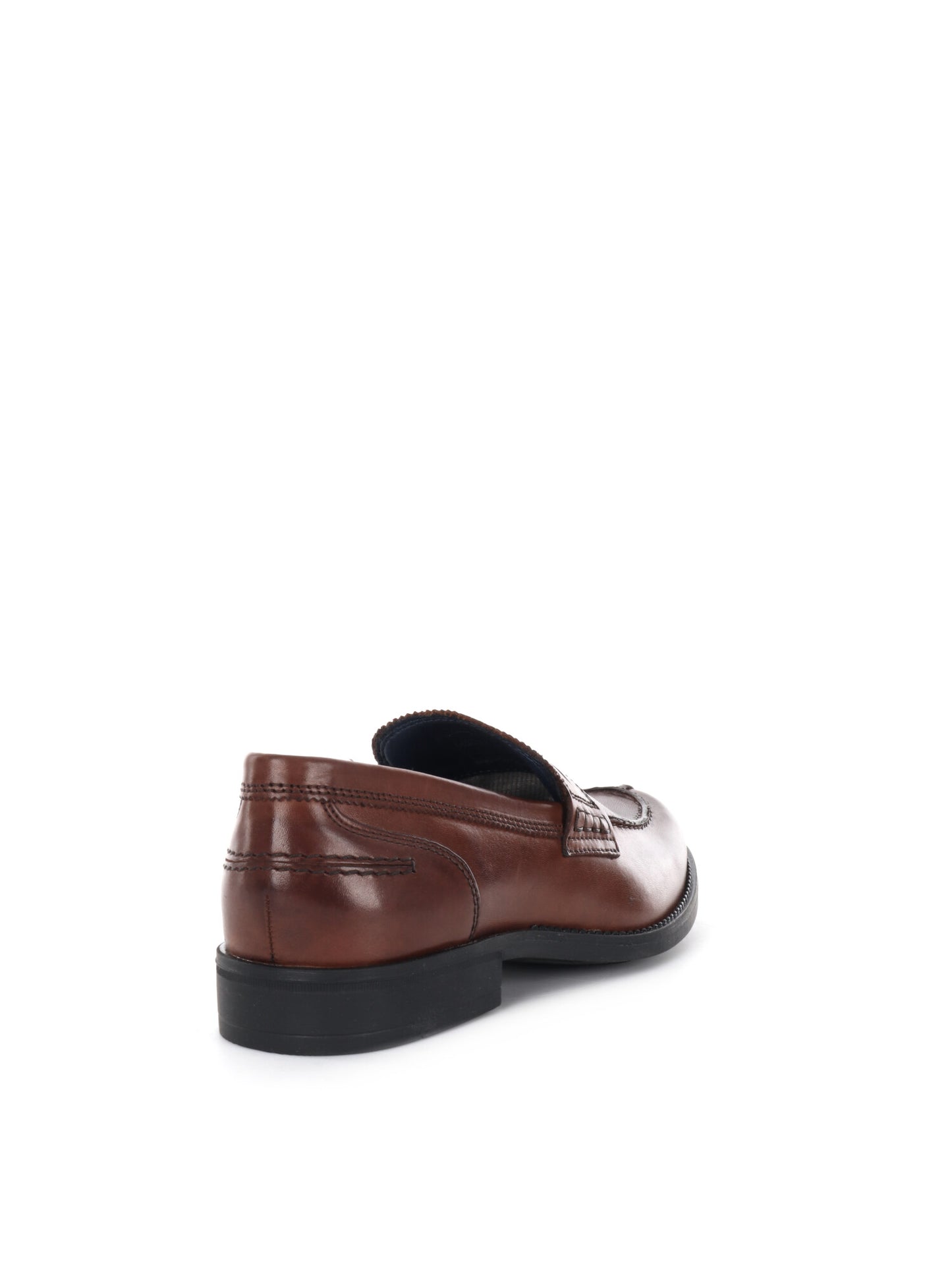 SHOELAB MOCASSINO - MARRONE