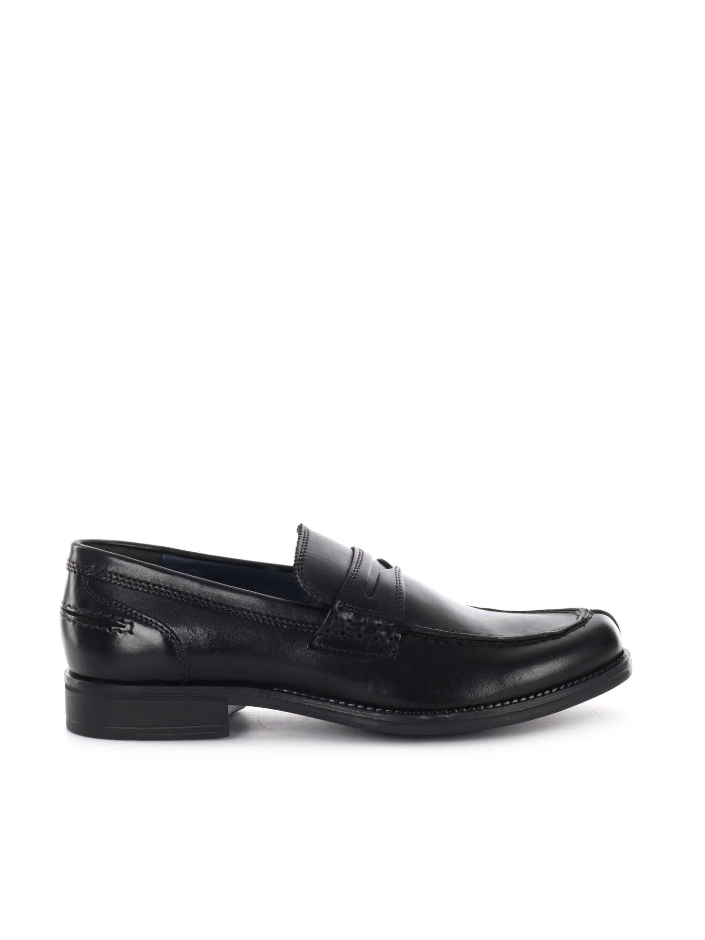SHOELAB MOCASSINO - NERO