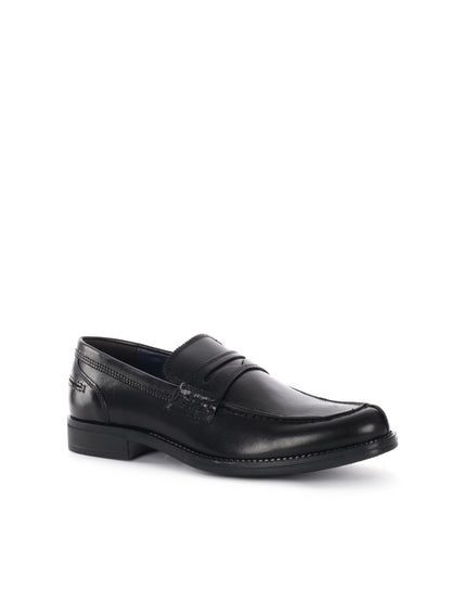 SHOELAB MOCASSINO - NERO