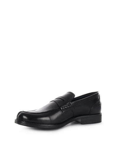 SHOELAB MOCASSINO - NERO