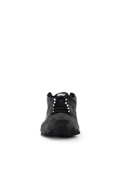 Nike Reax 8 TR, scarpe da fitness uomo nere con ammortizzazione efficiente