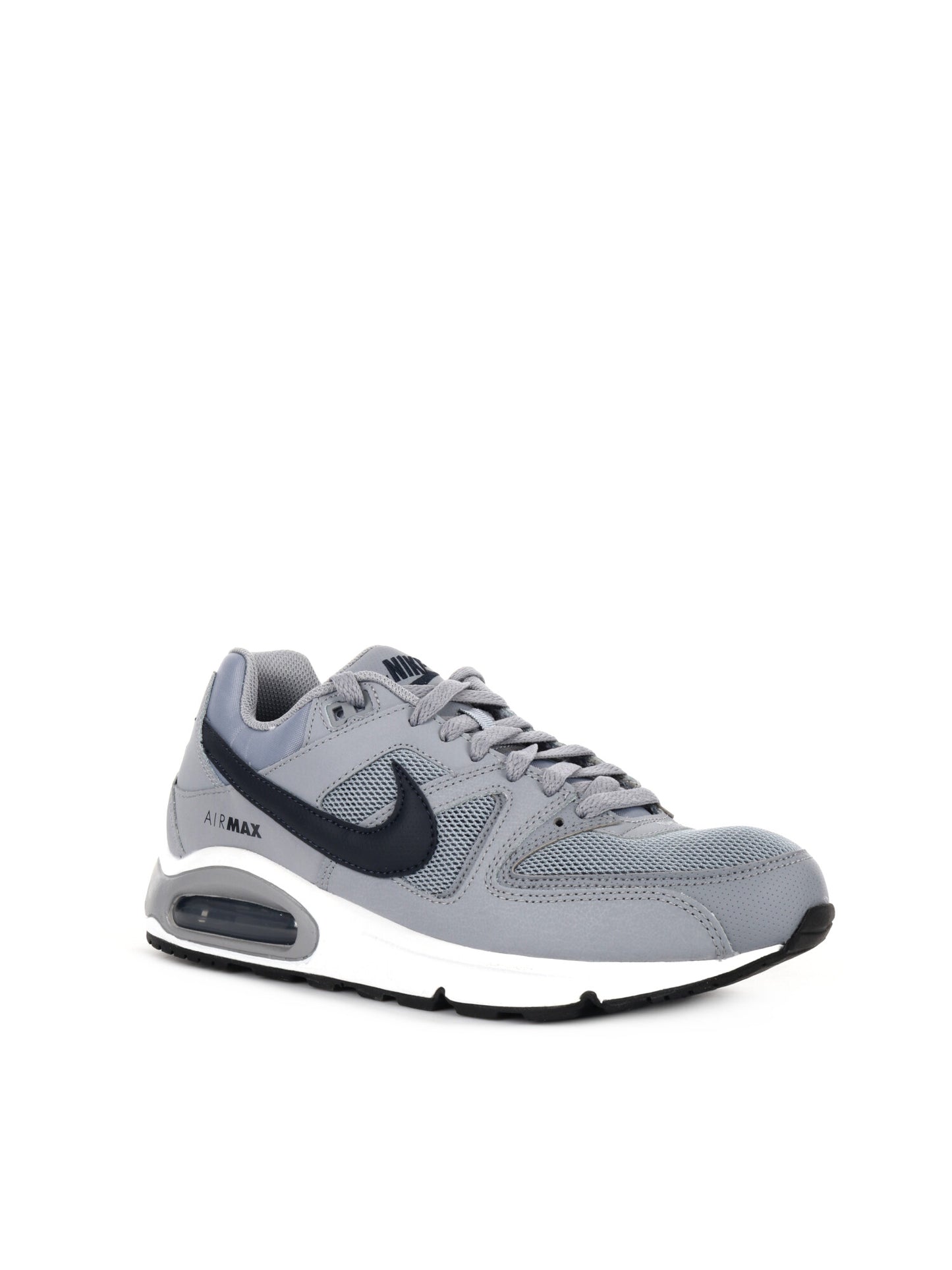 SNEAKERS AIR MAX COMMAND NIKE UOMO GRIGIO