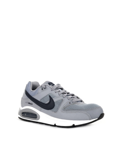 SNEAKERS AIR MAX COMMAND NIKE UOMO GRIGIO