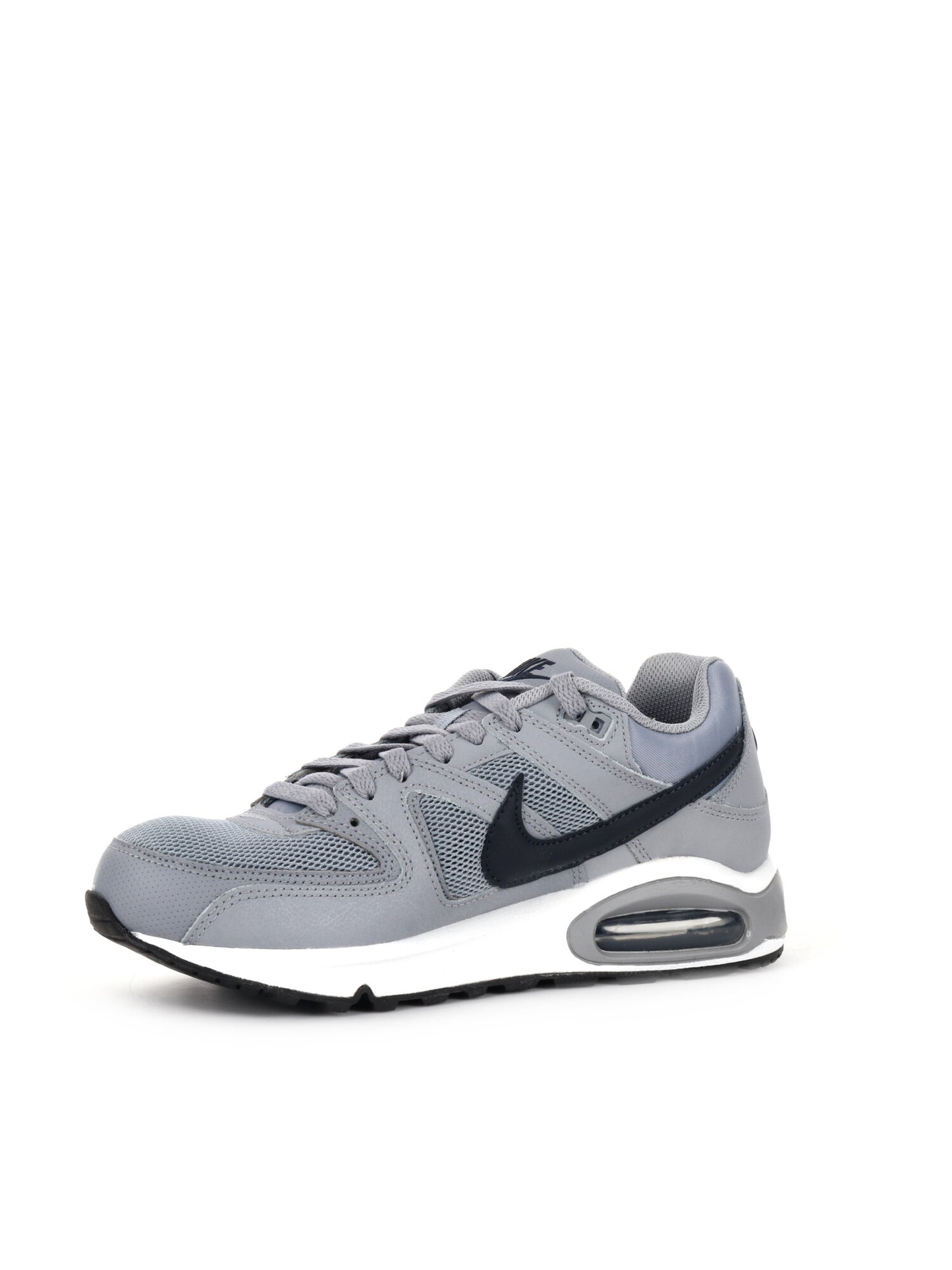 SNEAKERS AIR MAX COMMAND NIKE UOMO GRIGIO