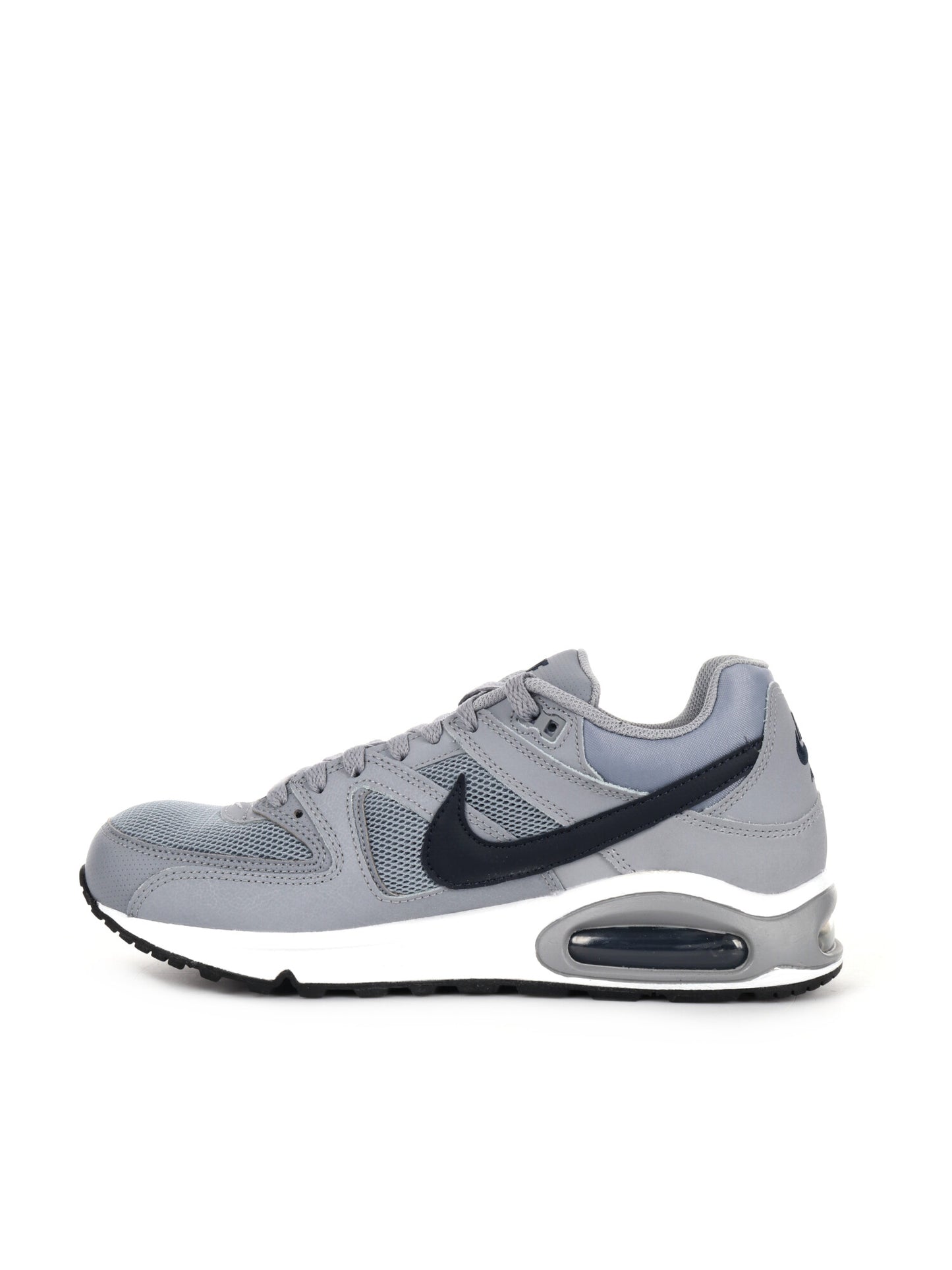 SNEAKERS AIR MAX COMMAND NIKE UOMO GRIGIO