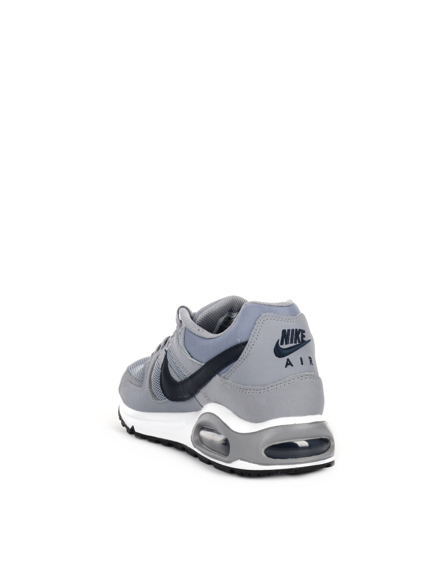 SNEAKERS AIR MAX COMMAND NIKE UOMO GRIGIO