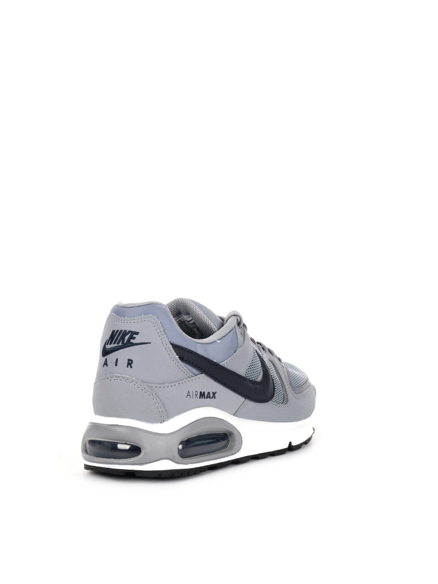 SNEAKERS AIR MAX COMMAND NIKE UOMO GRIGIO