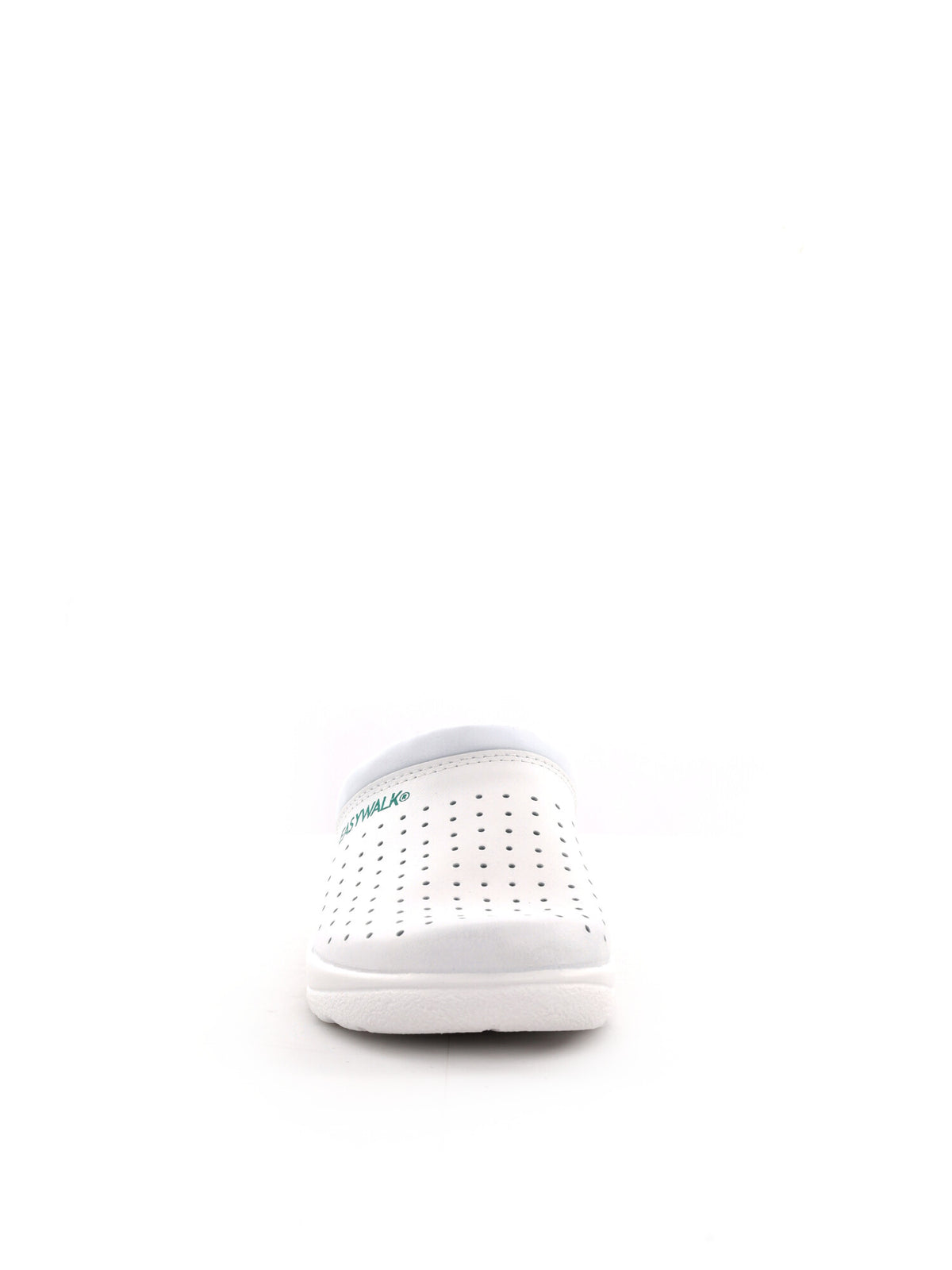 Easywalk sanitario sanitarie pe da uomo bianco