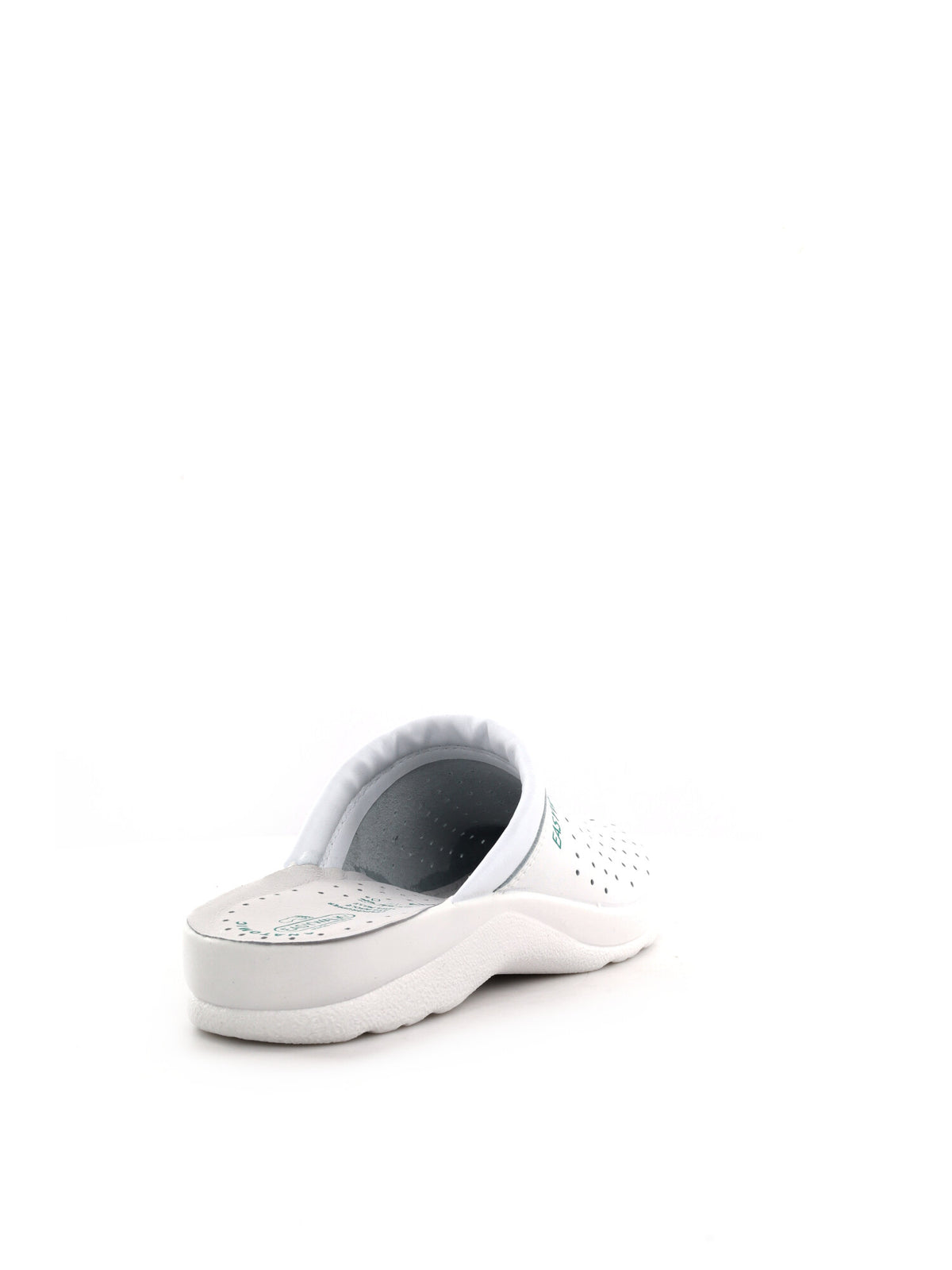 Easywalk sanitario sanitarie pe da uomo bianco