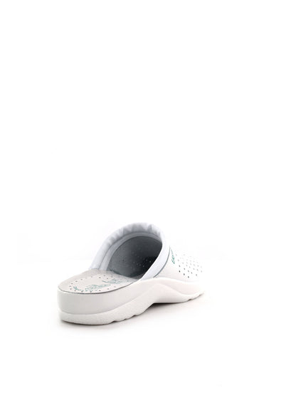 Easywalk sanitario sanitarie pe da uomo bianco