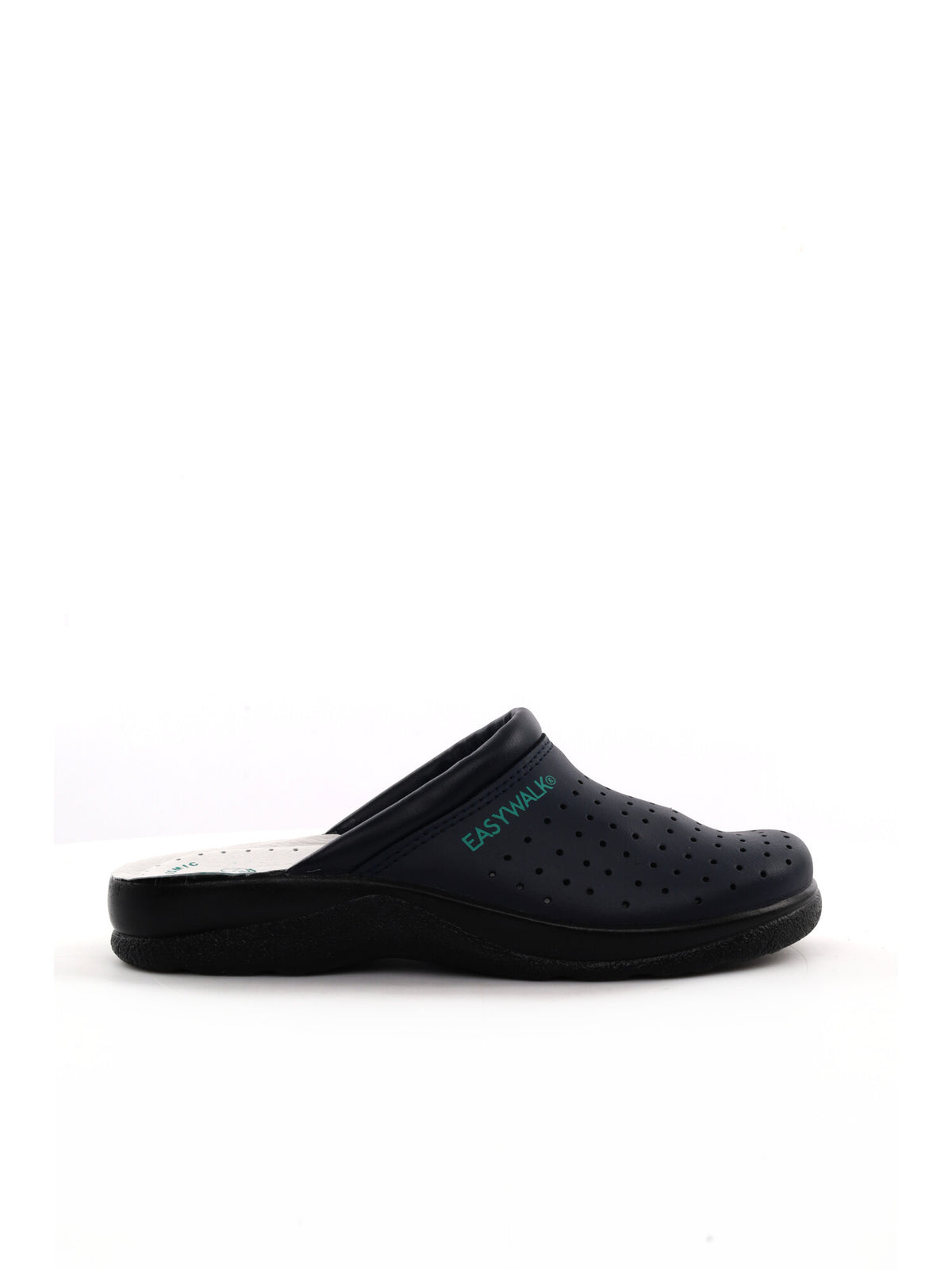 Easywalk sanitario sanitarie pe da uomo blu