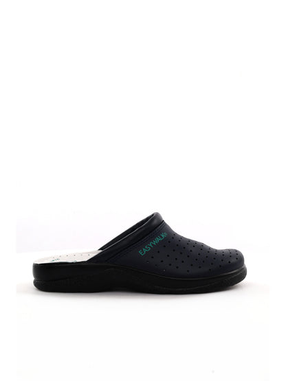 Easywalk sanitario sanitarie pe da uomo blu