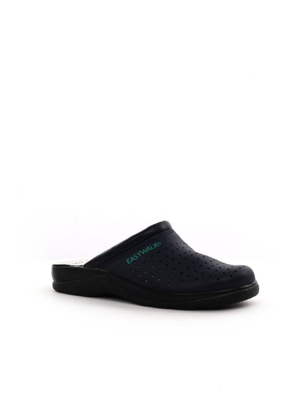 Easywalk sanitario sanitarie pe da uomo blu