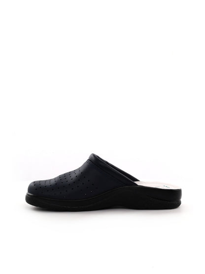 Easywalk sanitario sanitarie pe da uomo blu