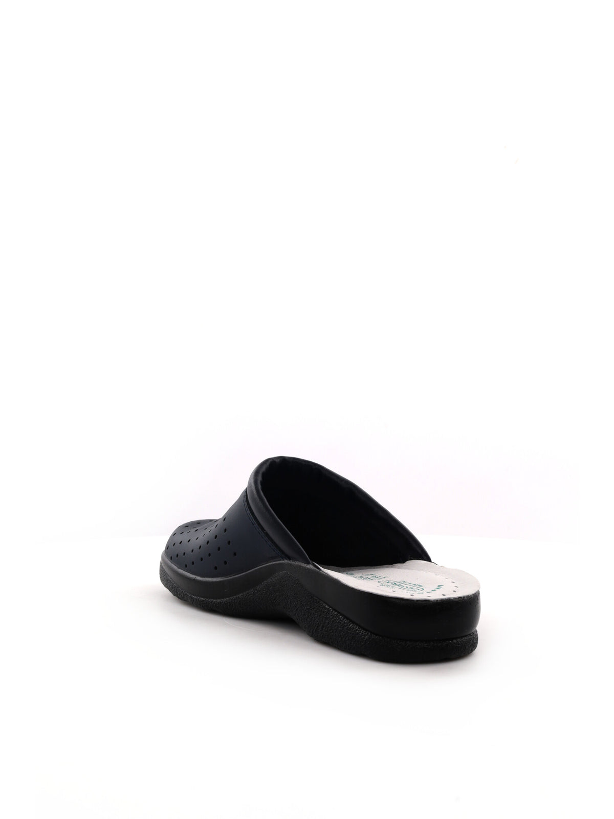 Easywalk sanitario sanitarie pe da uomo blu