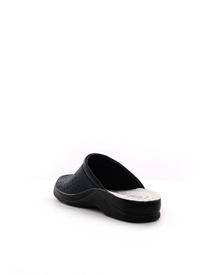 Easywalk sanitario sanitarie pe da uomo blu