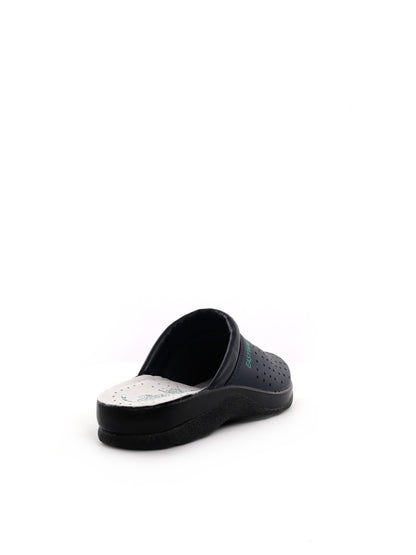 Easywalk sanitario sanitarie pe da uomo blu
