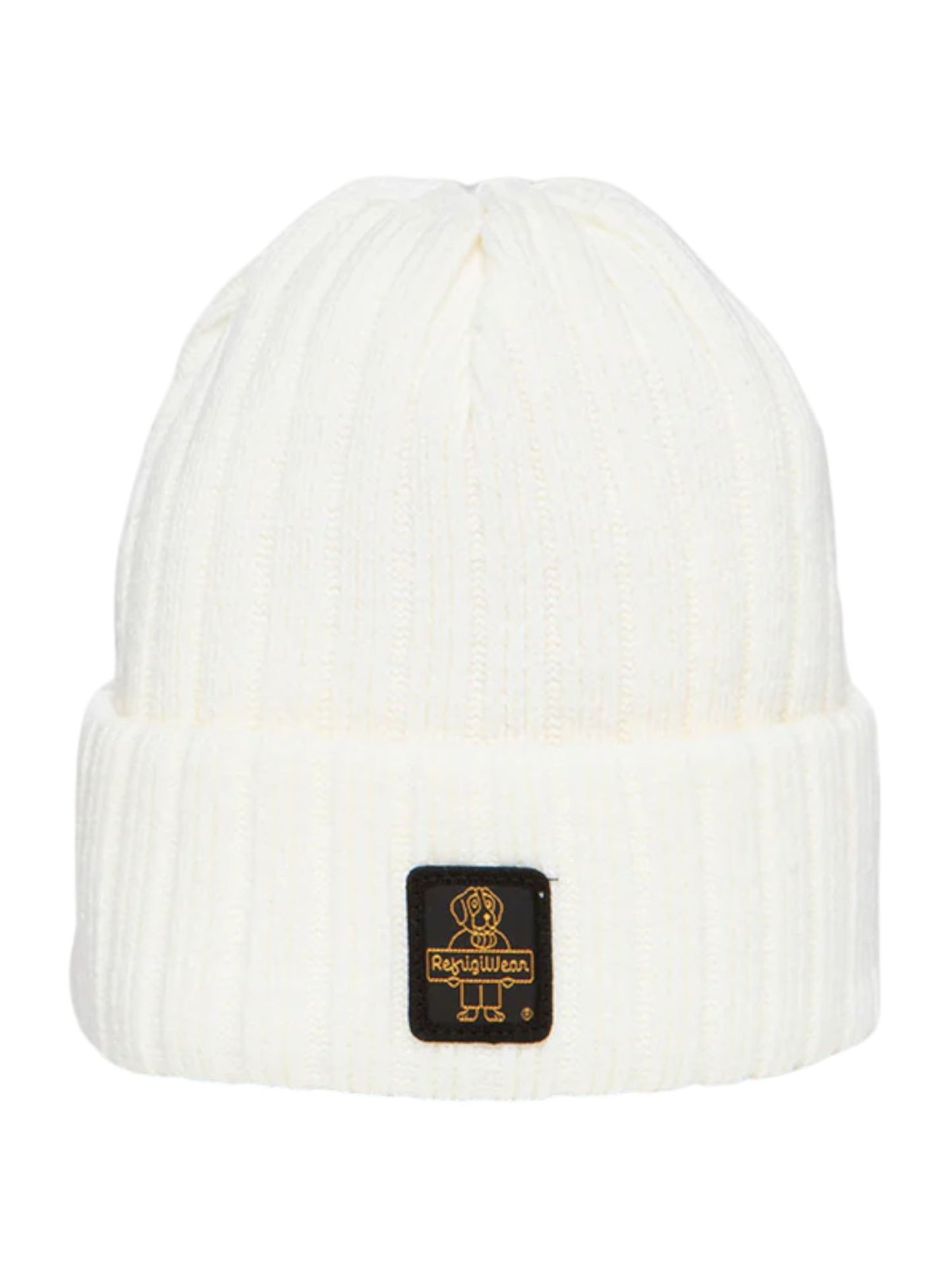 CAPPELLO COLORADO REFRIGIWEAR UNISEX BIANCO