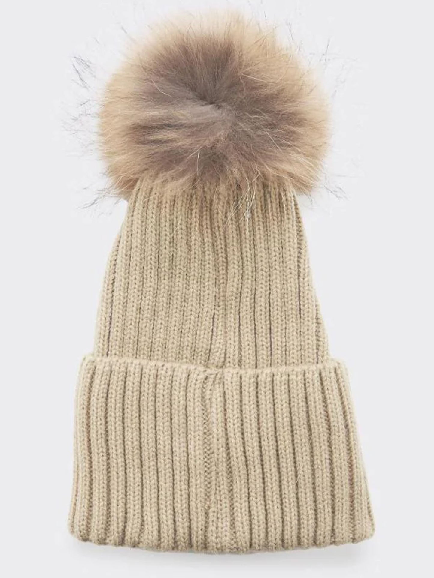 CAPPELLO SNOWFLAK REFRIGIWEAR DA DONNA BEIGE