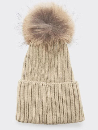 CAPPELLO SNOWFLAK REFRIGIWEAR DA DONNA BEIGE