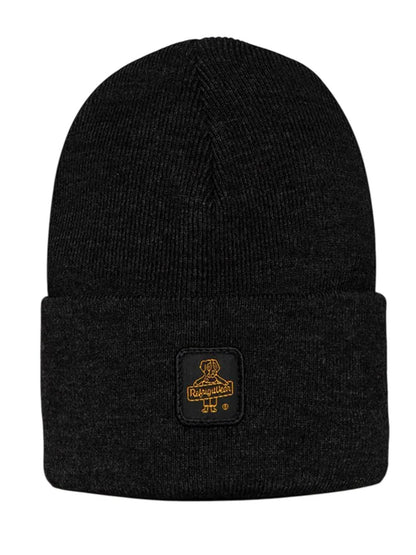 CAPPELLO CLARK REFRIGIWEAR UNISEX NERO