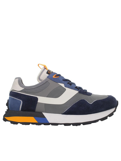 SNEAKERS FURY LUMBERJACK DA UOMO BLU