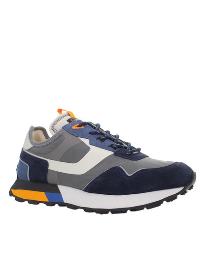 SNEAKERS FURY LUMBERJACK DA UOMO BLU