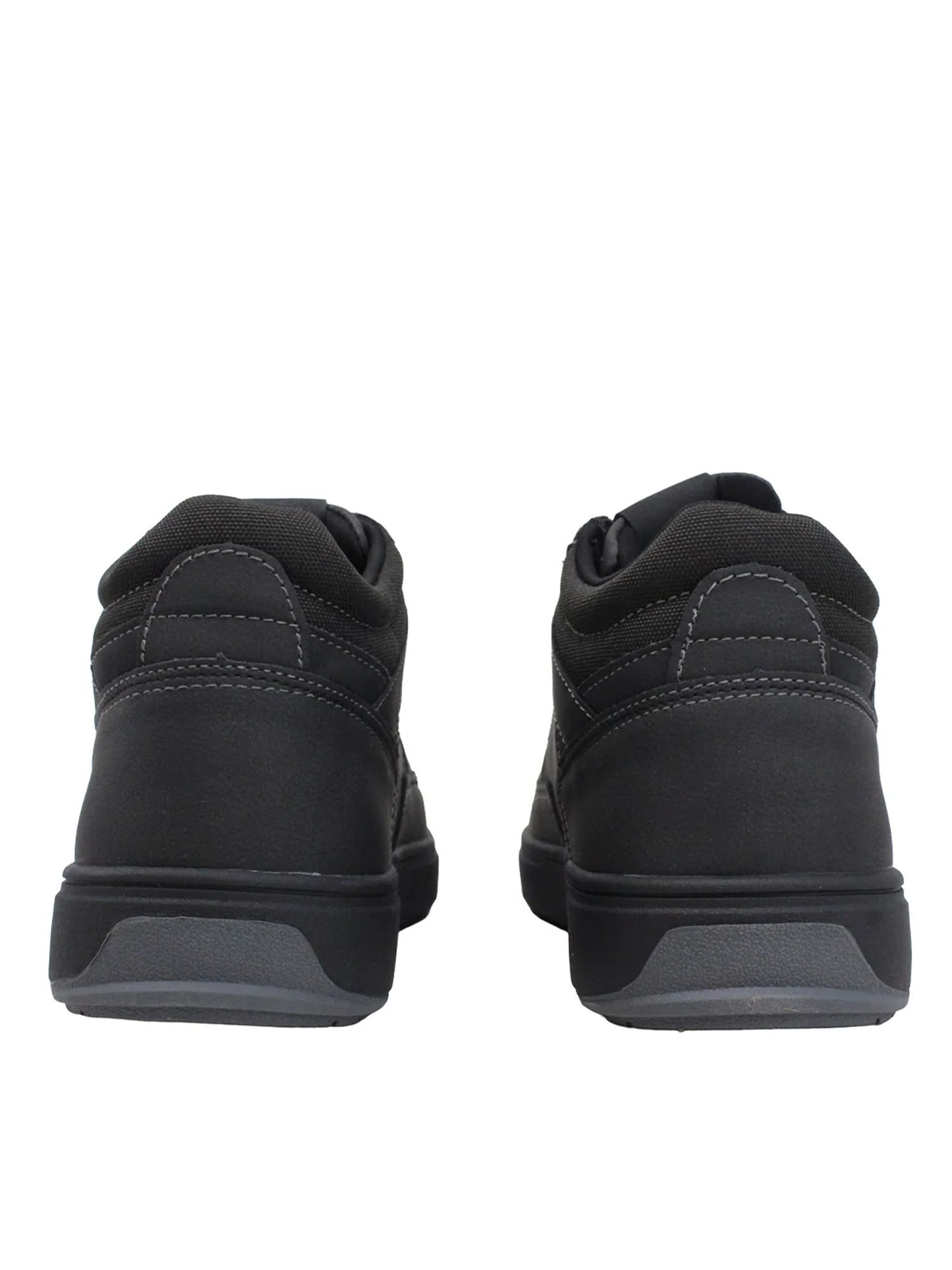 STRINGATA MARVIN LUMBERJACK DA UOMO NERO