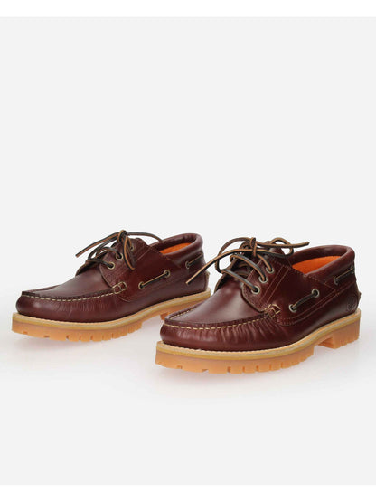 STRINGATA NEWTON LUMBERJACK DA UOMO MARRONE