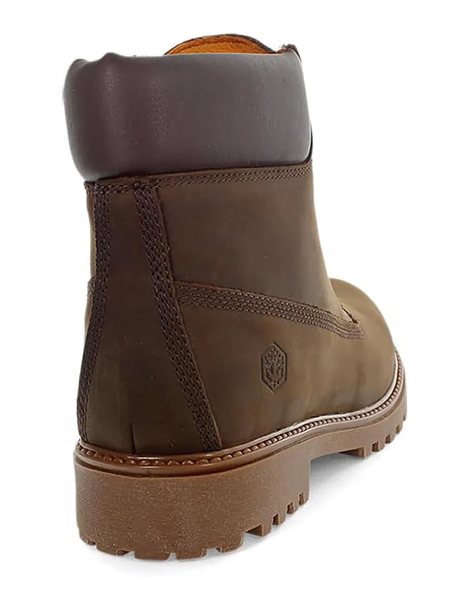 SCARPONCINO RIVER 2 LUMBERJACK DA UOMO COTTO