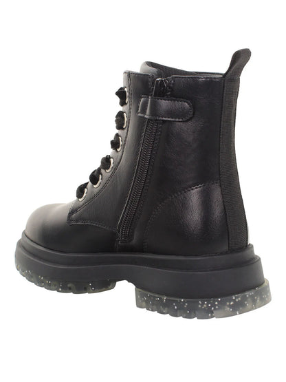 ANFIBIO RISING LUMBERJACK DA BAMBINA NERO