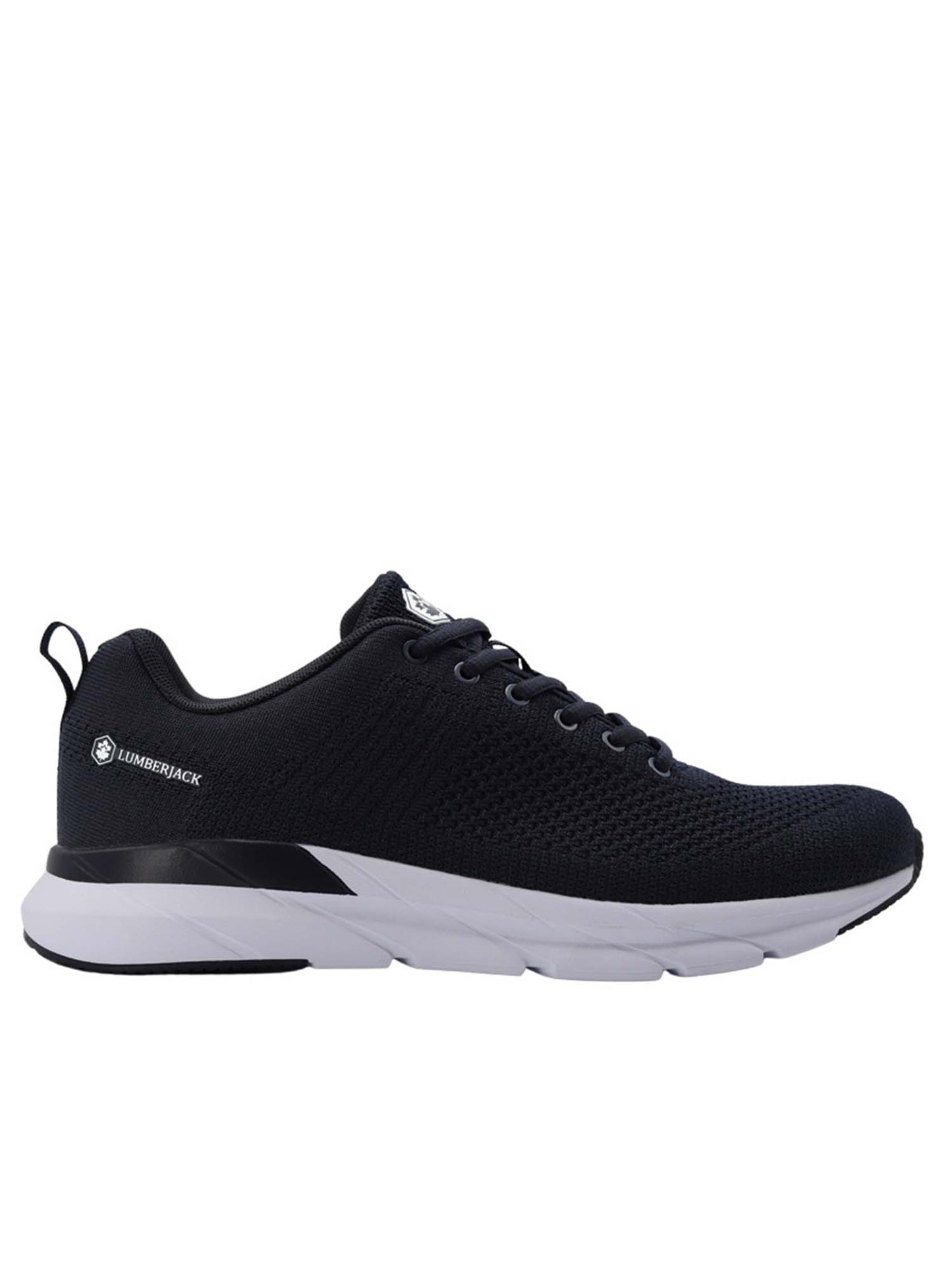 Sneakers Lumberjack Connect da uomo blu per la primavera estate