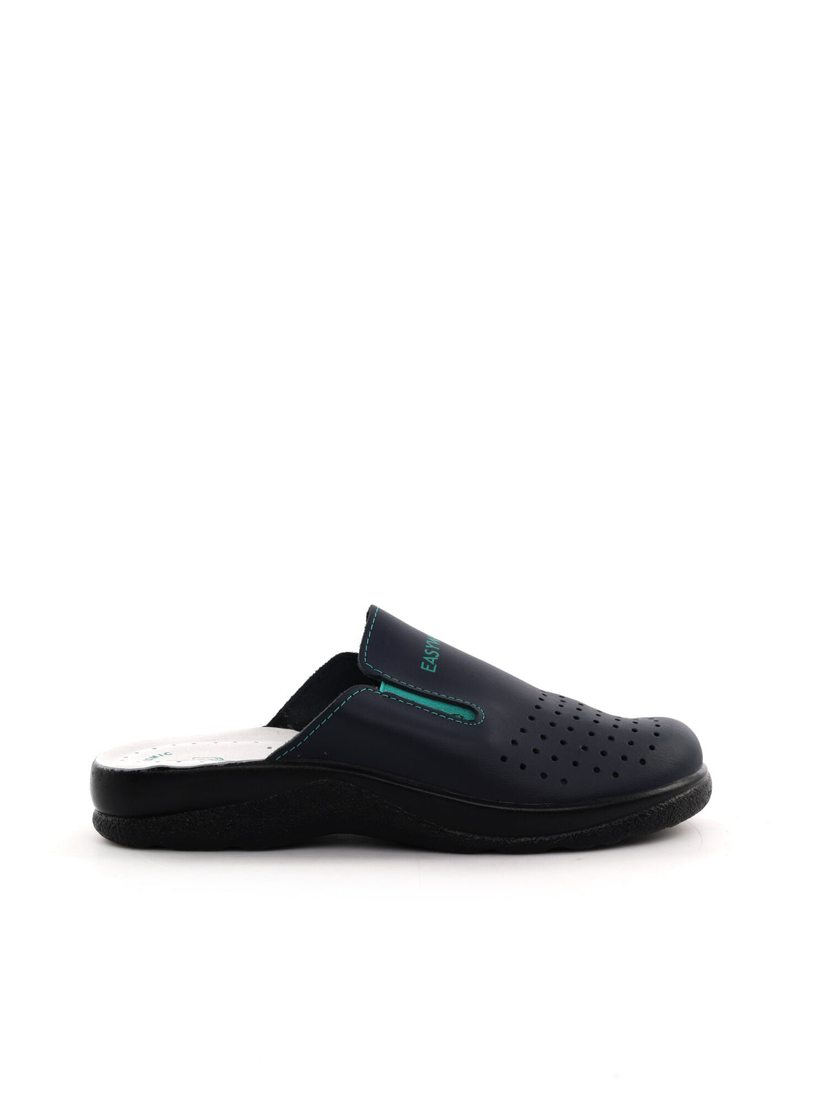 Easywalk sanitario sanitarie pe da uomo blu