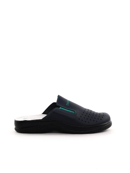 Easywalk sanitario sanitarie pe da uomo blu