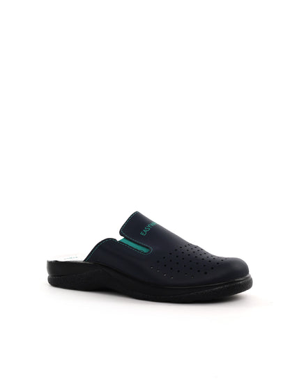 Easywalk sanitario sanitarie pe da uomo blu