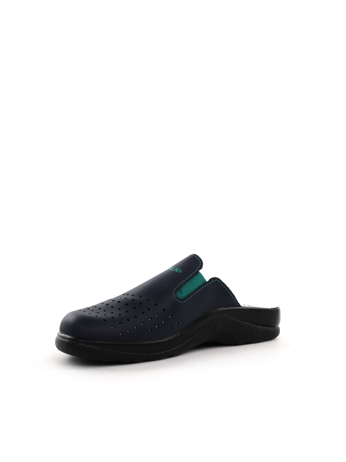 Easywalk sanitario sanitarie pe da uomo blu