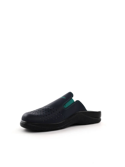 Easywalk sanitario sanitarie pe da uomo blu
