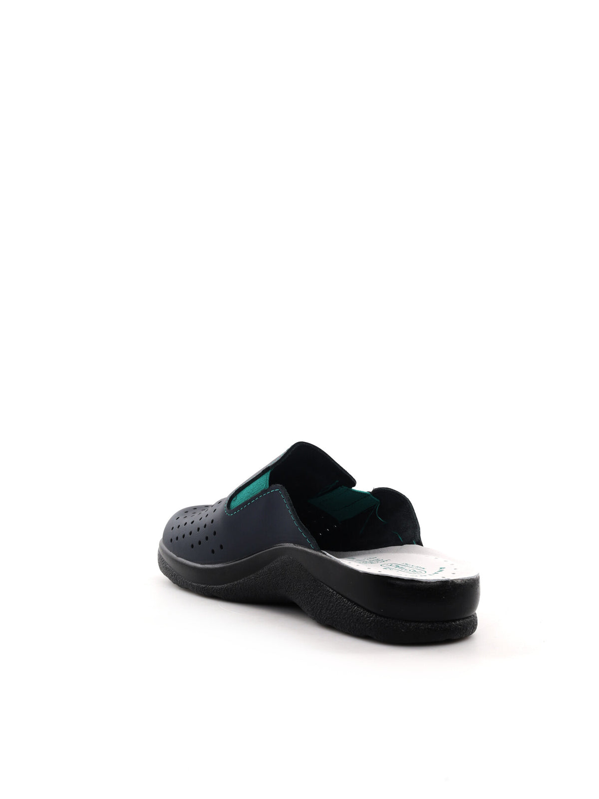 Easywalk sanitario sanitarie pe da uomo blu