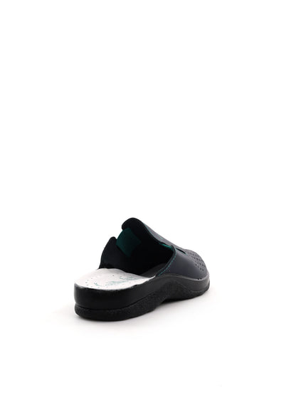 Easywalk sanitario sanitarie pe da uomo blu