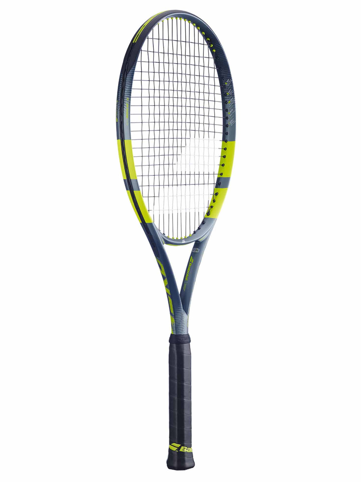 Babolat pure aero ge racchetta tennis da unisex verde