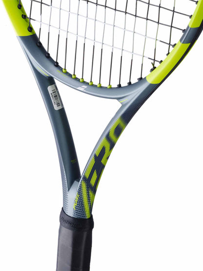 Babolat Pure Aero Ge, accessorio sportivo unisex adulto verde