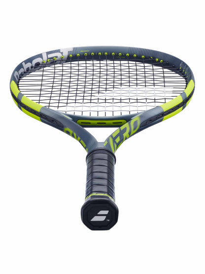 Babolat Pure Aero Ge, accessorio sportivo unisex adulto verde